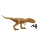 Jurassic World T. Rex na lovu se zvuky