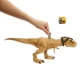 Jurassic World T. Rex na lovu se zvuky