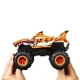 Hot Wheels Monster Trucks Tiger Shark měřítko 1:24 Mattel Hot Wheels Monster Trucks Tiger Shark měřítko 1:24 25HNV03