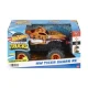Hot Wheels Monster Trucks Tiger Shark měřítko 1:24 Mattel Hot Wheels Monster Trucks Tiger Shark měřítko 1:24 25HNV03