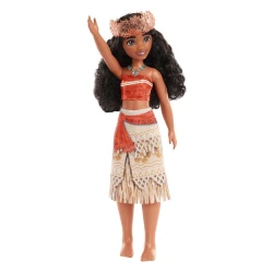 Disney princezna Vaiana