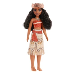 Disney princezna Vaiana