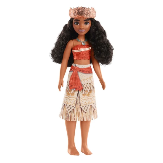 Mattel Disney princezna Vaiana 25HPG68