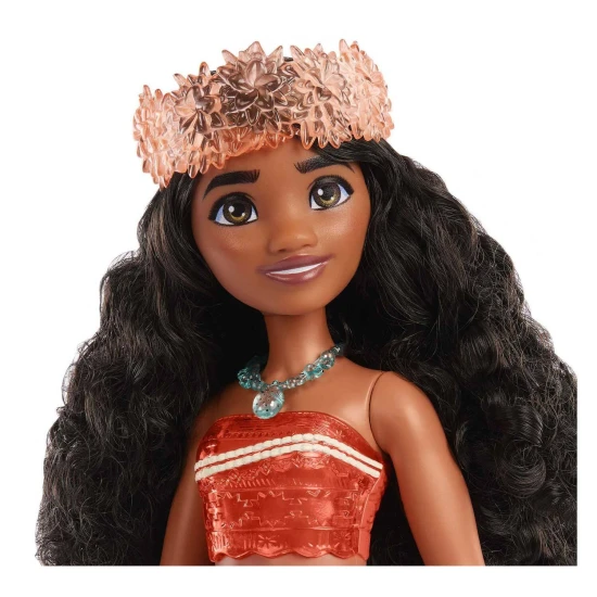 Mattel Disney princezna Vaiana 25HPG68