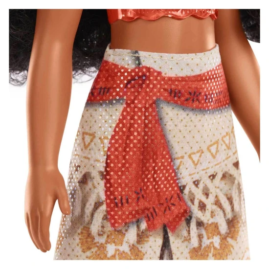 Mattel Disney princezna Vaiana 25HPG68
