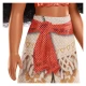 Mattel Disney princezna Vaiana 25HPG68