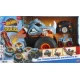 Mattel Hot Wheels RC Monster Truck Rhinomite 1:12 transformovatelný 25HPK27