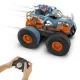 Mattel Hot Wheels RC Monster Truck Rhinomite 1:12 transformovatelný 25HPK27