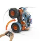 Mattel Hot Wheels RC Monster Truck Rhinomite 1:12 transformovatelný 25HPK27