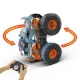Mattel Hot Wheels RC Monster Truck Rhinomite 1:12 transformovatelný 25HPK27