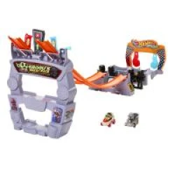 Hot Wheels Racerverse Star Wars závodní dráha Hot Wheels Racerverse Star Wars závodní dráha
