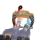 Hot Wheels Racerverse Star Wars závodní dráha