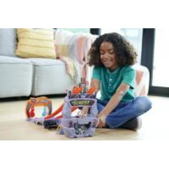 Hot Wheels Racerverse Star Wars závodní dráha