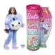 Mattel Barbie Cutie Reveal zajíček v kostýmu koaly 25HRK26
