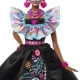 Barbie Día de Muertos 2024