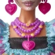Barbie Día de Muertos 2024