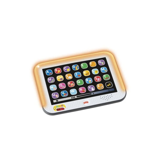 Tablet Smart Stages CZ Mattel 25HXB68