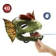 Jurassic World maska Dilophosaurus se zvuky