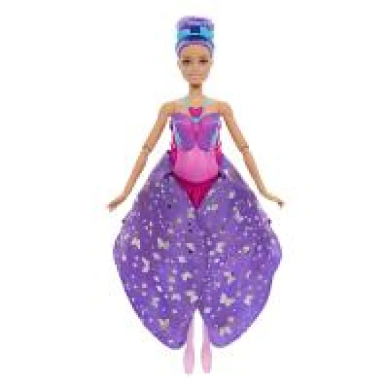 Mattel Barbie tanečnice s motýlími křídly 25HXJ10