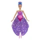 Mattel Barbie tanečnice s motýlími křídly 25HXJ10