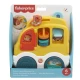 Mattel Objevujeme se zvířátky 25HXK32