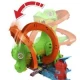 Mattel Hot Wheels City T. Rex útočí na hasičskou stanici 25JBM73