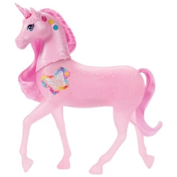 Barbie kouzelný jednorožec se světly a zvuky