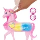 Barbie kouzelný jednorožec se světly a zvuky