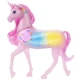 Barbie kouzelný jednorožec se světly a zvuky