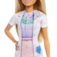 Barbie herní set povolání zubařka