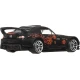 Hot Wheels angličáky Fast & Furious 10 ks