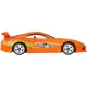 Hot Wheels angličáky Fast & Furious 10 ks