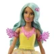 Barbie kamarádka Teresa s dotekem kouzla