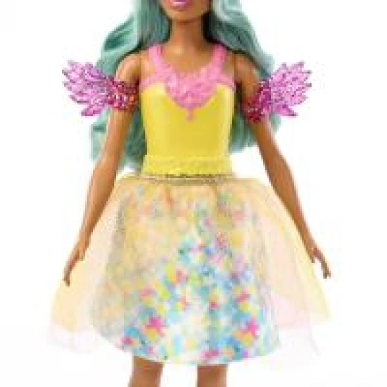 Barbie kamarádka Teresa s dotekem kouzla