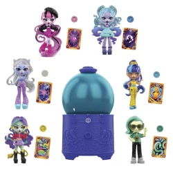 Monster High lektvar s malou příšerkou