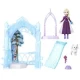 Frozen malá panenka Elsa a její ledový úkryt herní set