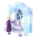 Frozen malá panenka Elsa a její ledový úkryt herní set