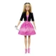 Barbie módní adventní kalendář 2025