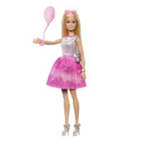Barbie módní adventní kalendář 2025