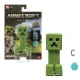 Minecraft filmová figurka Creeper