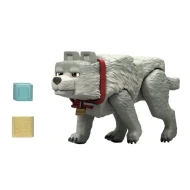 Minecraft filmová figurka Vlk