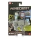 Minecraft filmová figurka Vlk