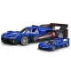 Hot Wheels Mega extrémní rychlost Cadillac