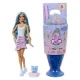 Barbie Pop Reveal modrá edice