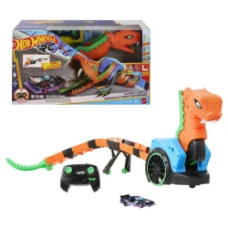 Hot Wheels RC Let's Race Snake