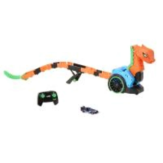 Mattel Hot Wheels RC Let's Race Snake 25JGD11