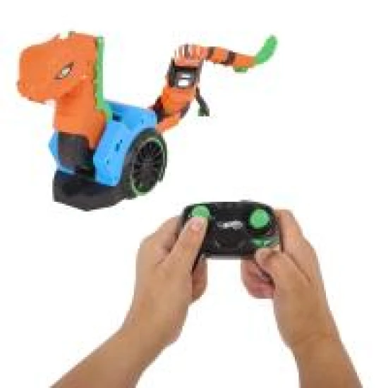 Mattel Hot Wheels RC Let's Race Snake 25JGD11