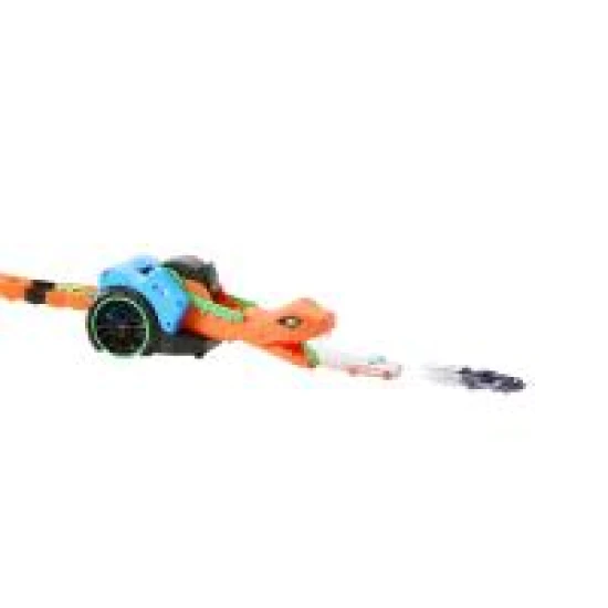 Mattel Hot Wheels RC Let's Race Snake 25JGD11