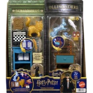 Harry Potter obchod v Příčné ulici