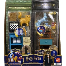 Harry Potter obchod v Příčné ulici